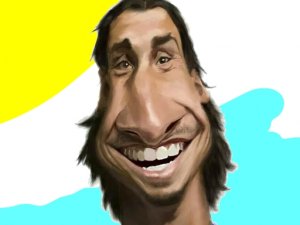 Celebrity LOL Funny Face Online Game - Funny Face Maker
