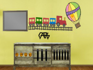 Adventurous Boy Escape Puzzle Game