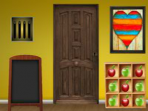 Yoga Instructor Escape Online Puzzle Game