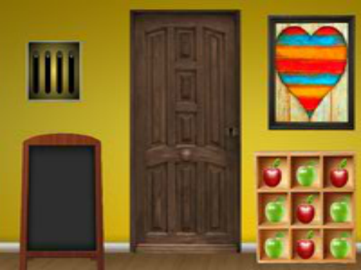 Yoga Instructor Escape Online Puzzle Game