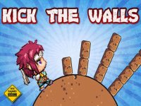 Kick the Walls Online Arcade Game