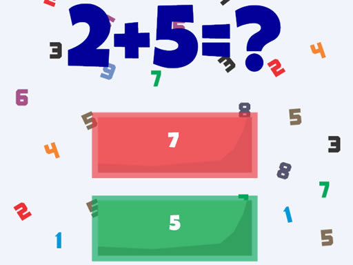 Correct Math Puzzle Game - Math Puzzle Game