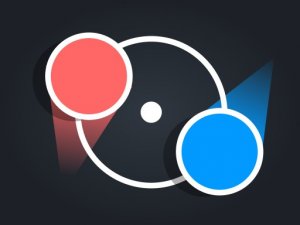 Dot Rush Online Arcade Game