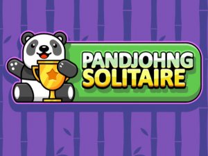 Pandjohng Solitaire Online Puzzle Game