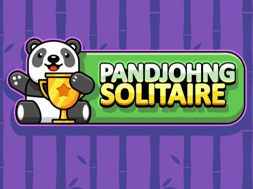 Pandjohng Solitaire Online Puzzle Game