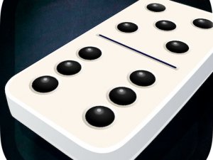 Dominoes - #1 Classic Domino Puzzle Game: Board Puzzle Game