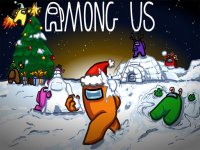 Among Us Slide Puzzle Game Online - Puzzle Game