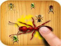 Ants Touch Free Game Deals - App Discovery Tool
