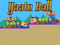 Yaatu Ball Online Arcade Game