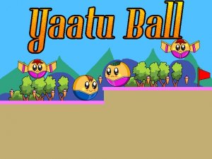 Yaatu Ball Online Arcade Game