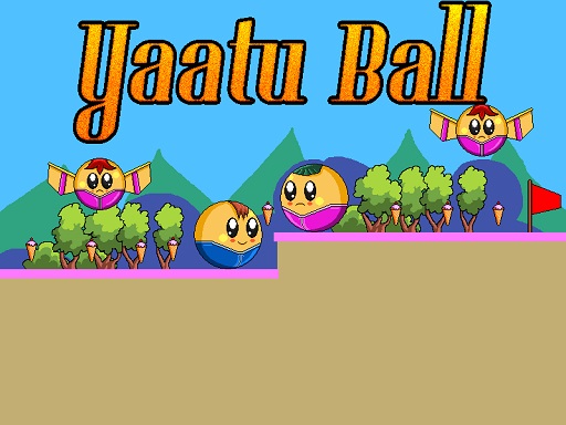 Yaatu Ball Online Arcade Game