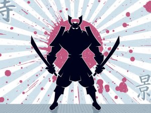 Warriors Against Enemies Coloring Memory Puzzle Game