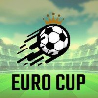 Soccer Skills Euro Cup Online Arcade Game