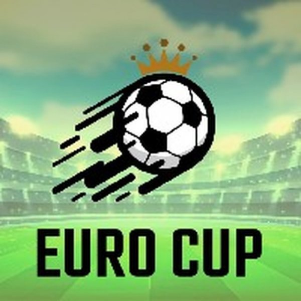 Soccer Skills Euro Cup Online Arcade Game