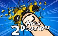 Ant Destroyer 2: Bug Smash Frenzy - Family Arcade Game Online - Arcade Game