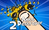 Ant Tap Frenzy: Family Arcade
