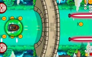 Aqua Pursuit: Ocean Adventure Online Game