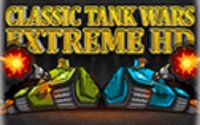 Classic Tank Wars Extreme HD Online Strategy Arcade Game