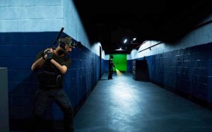 The Surreptitious Operation: Stealth Action Game Online