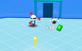 Agent J: Tactical Infiltration Game