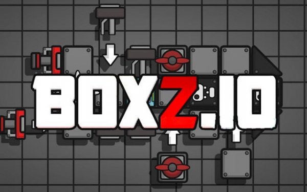 Boxz.io Creative Arena Builder