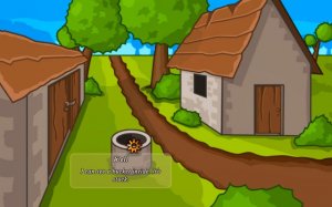 Clickventure: Castaway - Island Escape Puzzle Game