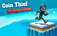 Coin Thief 3D Pro - Endless Runner Online Arcade Game