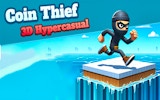 Coin Runner 3D Pro - Endless Arcade Adventure