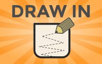 Draw in: Line Puzzle Challenge Online Puzzle Game