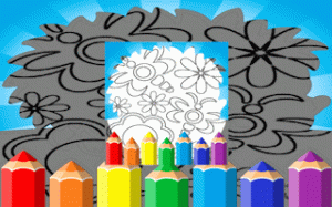 Creative Coloring Fun for Kids