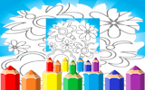 Creative Coloring Fun for Kids