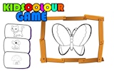 Kids Color Art Studio