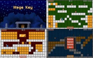 Cave Key: Adventure Puzzle