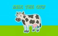 Milk the Cow - Udder Clicker Online Game - Arcade Game