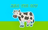 Cow Farm: Happy Tap Adventure