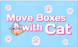 Feline Box Puzzle Game
