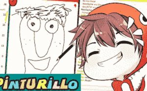 Pinturillo Online Game: Free Drawing & Guessing Party Fun - Party Game