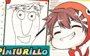 Pinturillo: Drawing & Guessing Game