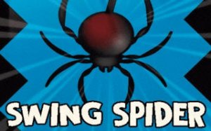 Swing Spider Arcade Challenge