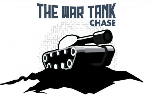 The War Tank Chase: Army Arcade Battle Online Game