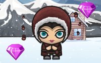 Winter Gemstone: Free Online Arcade Game