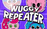 Wuggy Repeater Memory Puzzle Game Online - Puzzle Game