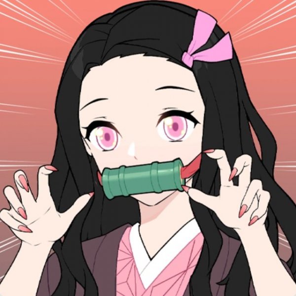 Anime Avatar Design Online Game - Dress Up Game