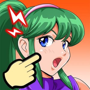Avatar Master - Fix Up Face Puzzle Game