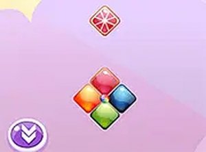 Candy Rotate Colors Puzzle Game - Arcade Game