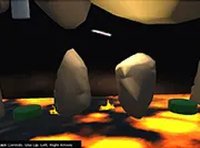 Precision Point Puzzle Arcade