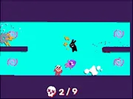 Disc Pull Online Arcade Game