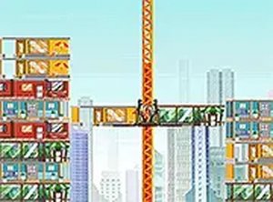 Apartment Match Puzzle Game Online - Puzzle Game
