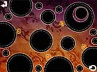 Pumpkin Fright Night Online Arcade Game