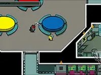 Space Tasks Online Game Arcade Game